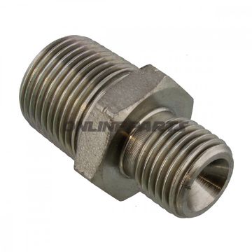 Hydraulikanschluss Zylindjmp 3500 Hk