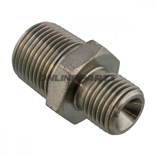 Hydraulikanschluss Zylindjmp 3500 Hk