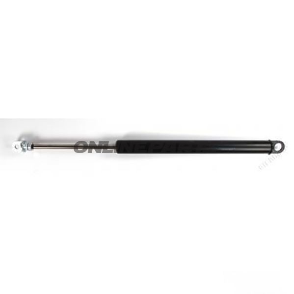 Shock Absorber For Auflaufbreinachsanhänger