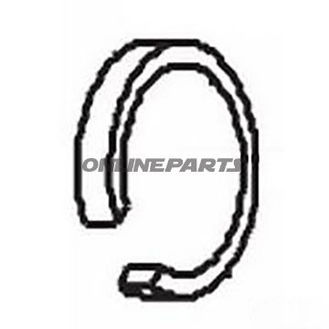 Ring-Kit 1/2Für Schlagschrauber