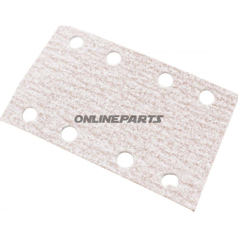 Sandpaper Stripes 80X133 K1208-Loch Norton Pro Altn5641093