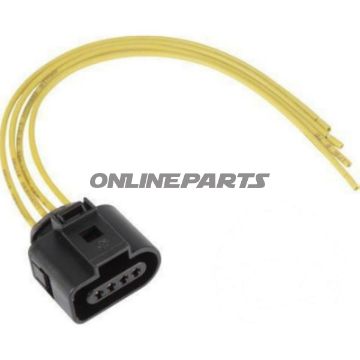 Cable Repair Kitsensor Saugrohr