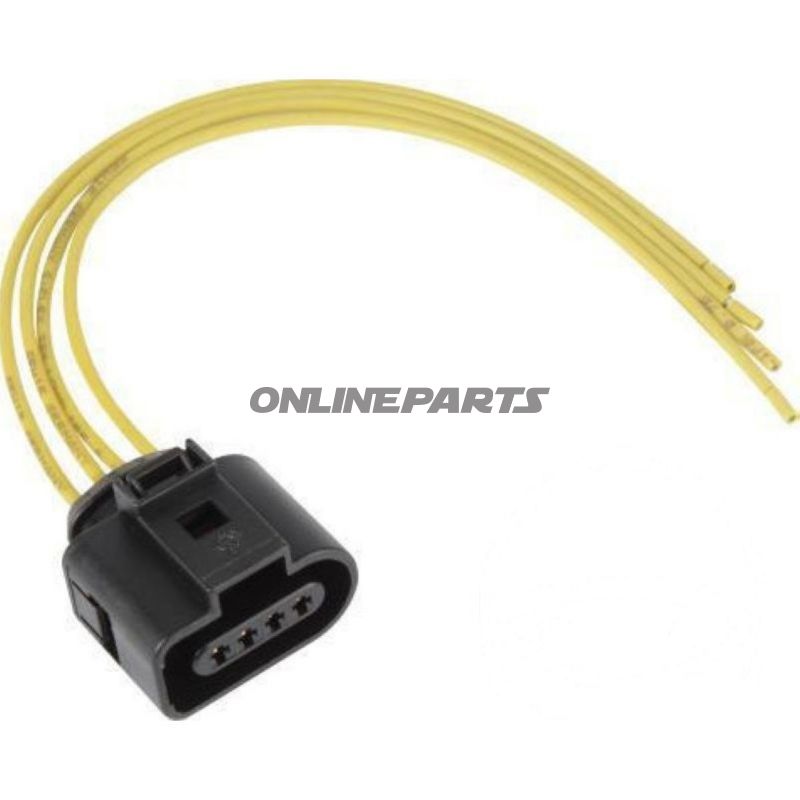 Cable Repair Kitsensor Saugrohr