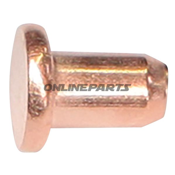 Zierleistennippel 3X4.5100 Stück