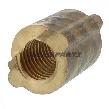 Tragmutter Fog 444 Oval