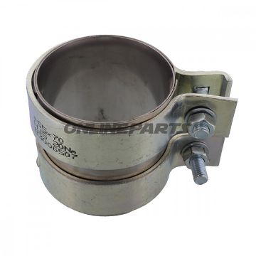 Pipe Connector 65/70Mm