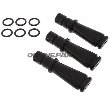Nozzle Breitstr For 65602503 Pcs Sodastrahlpist