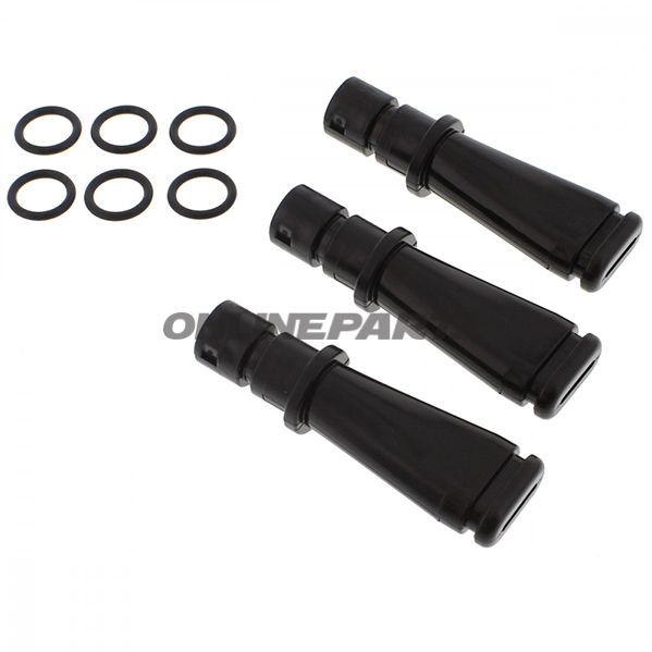 Nozzle Breitstr For 65602503 Pcs Sodastrahlpist