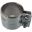 Pipe Connector 70/70Mm