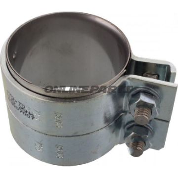 Pipe Connector 70/70Mm