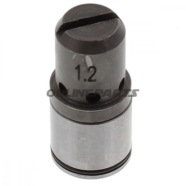 Drosselventil 1.2 Mmjmp 500 / Lux