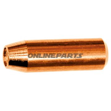 Electrode Nieten3 X 4.5 X 16