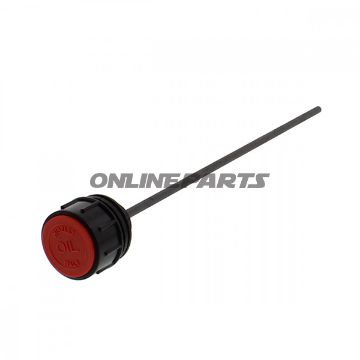 Oil Dipstick Mit Filtersprinter Nussbaum