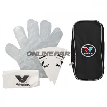 Valvoline Bag Fornachfuelloel