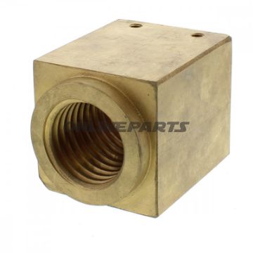 Tragmutter Zippo 1726