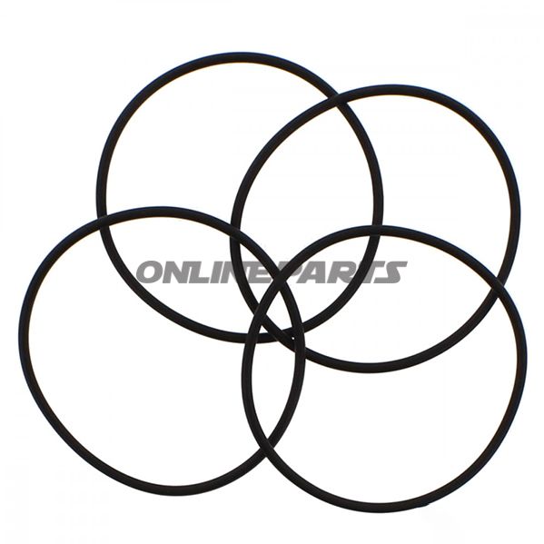 Ac O-Ring For. Luftmotor+Wagenheber
