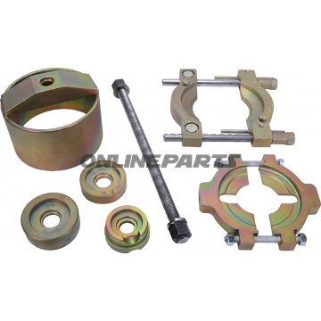 Radlager/Naben Complete Werkzmechanical Bis 165Mm