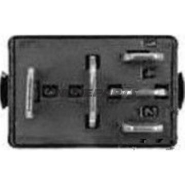 Relay Multifunction