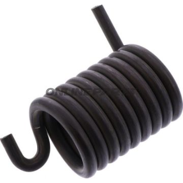 Schenkelfeder Radschutz1-04267A 1614017 Geodyna
