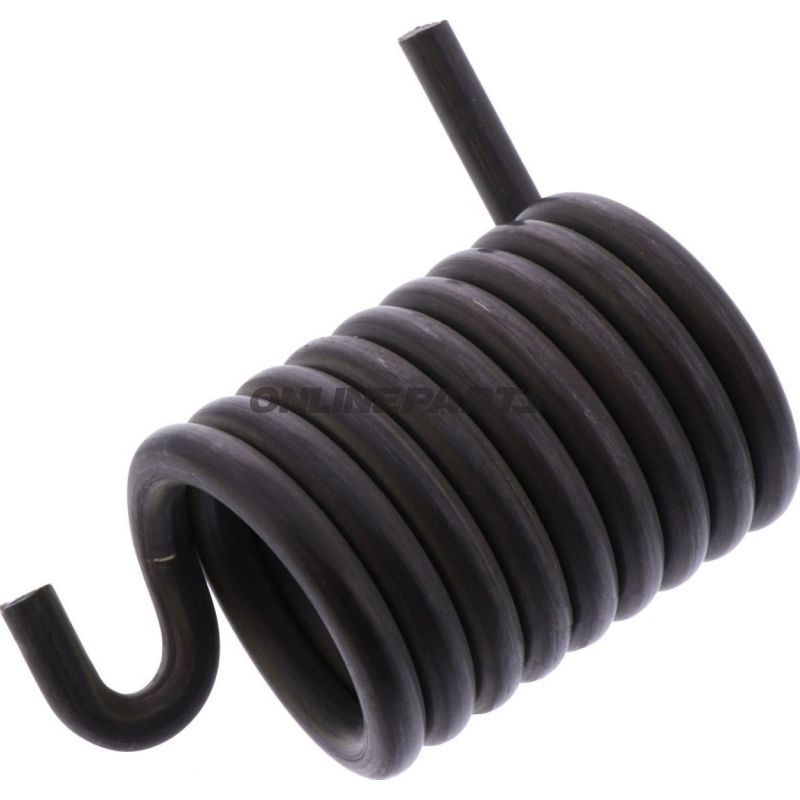 Schenkelfeder Radschutz1-04267A 1614017 Geodyna