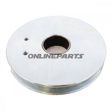 Seilrolle Jmp 3500 Hk