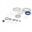 Dichtungssatz For 6630022Jmp Rangierheber 2T