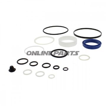 Dichtungssatz For 6630022Jmp Rangierheber 2T