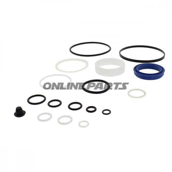 Dichtungssatz For 6630022Jmp Rangierheber 2T