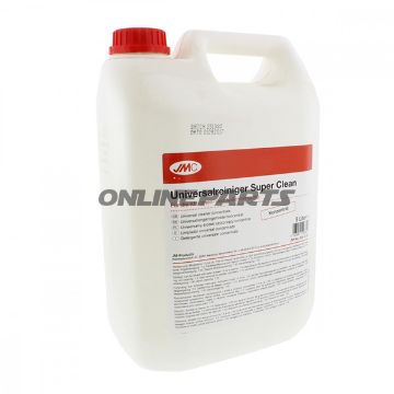 Super Clean Universal 5 Liter Jmckonzentrat Pumpflasche 5540203