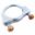 Silencer Clamp 64Mm