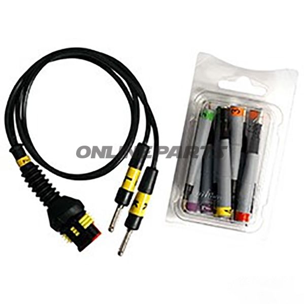 Universal Cable Ap07texa