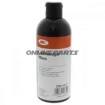 Lackreiniger Mikro 250 Ml Jmcsonax 5568019