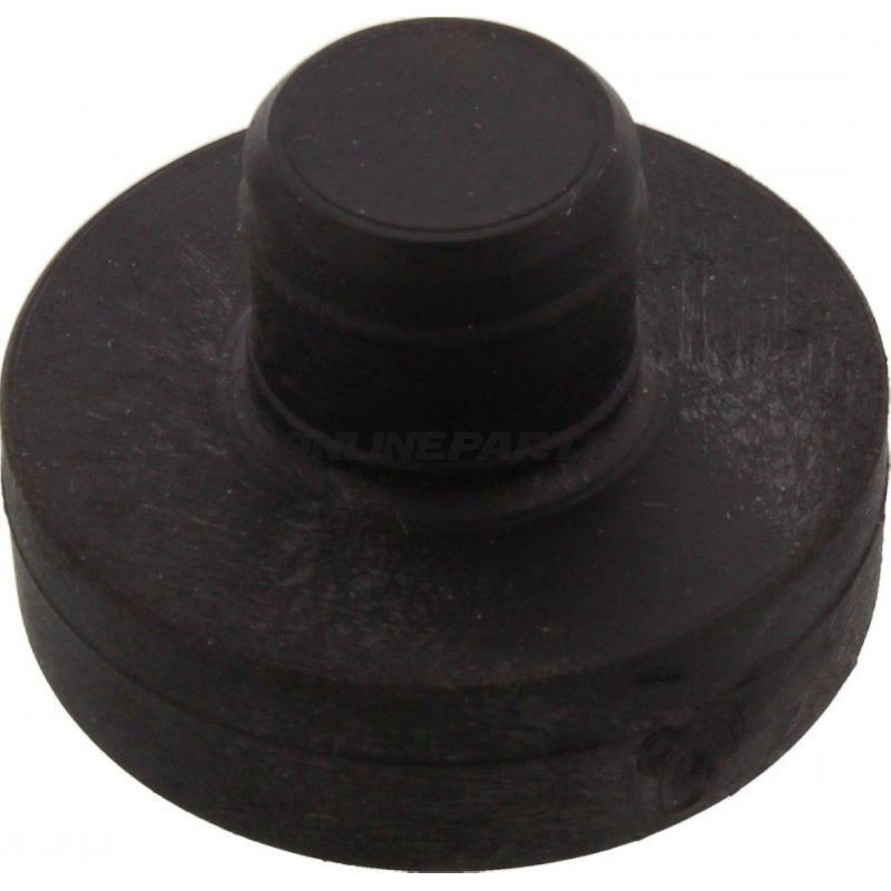 Rubber Feet Round Montyhofmann Montiergraet