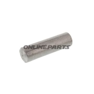 Arretierstift Aufnahme Ts16x55
