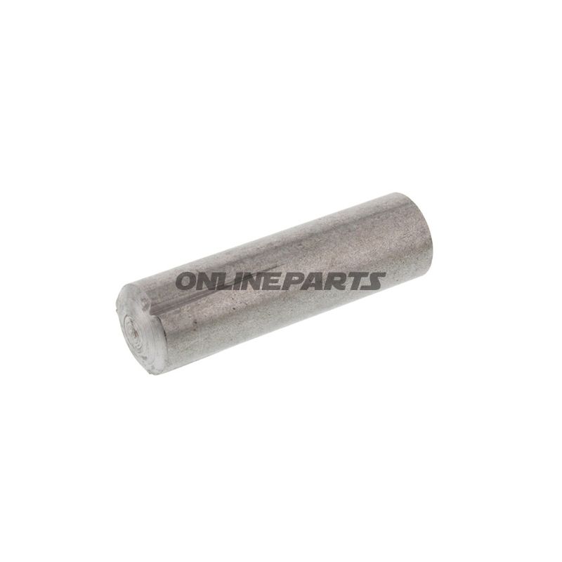 Arretierstift Aufnahme Ts16x55