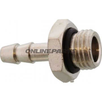 Hose Connector Acwagenheber 25-2/50-2