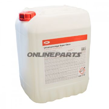 Super Clean Univ 20L Jmckonzentrat Pumpspray 5540203