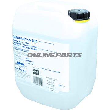 Kühlflüssigkeit Gys10 Liter
