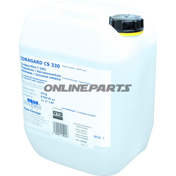 Kühlflüssigkeit Gys10 Liter