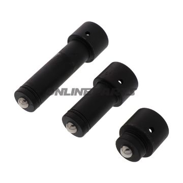 Verl Adaptor Kit 3 Tlg25/50/75 Mm