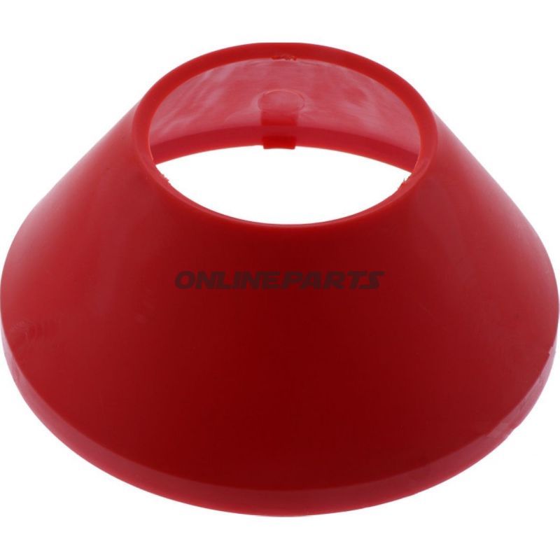 Kegelschutz Red 85Mmhofmann Quadriga