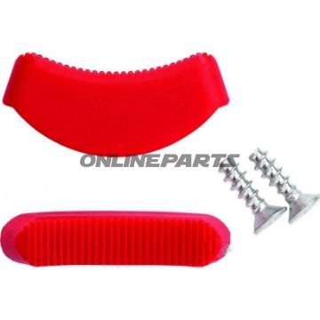 Kunststoffbacken Paar2 Pcs For 6360103+6360104