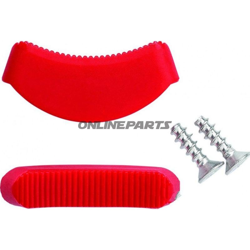 Kunststoffbacken Paar2 Pcs For 6360103+6360104