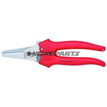 Schere Universal Gerade 190 Mm