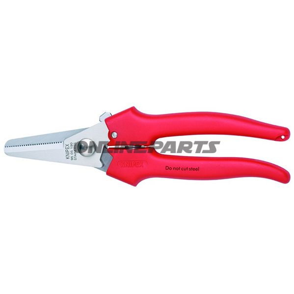 Schere Universal Gerade 190 Mm