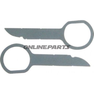 Unlocking Buegel Kitfor Waager Schlitze