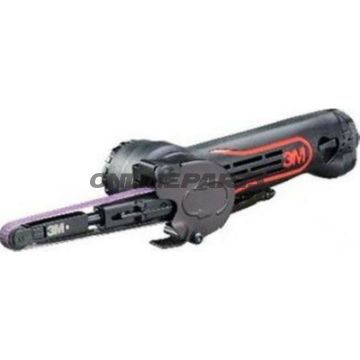 Feilenbandmaschine Mini10 X 330 Mm