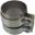 Pipe Connector 80/90Mm