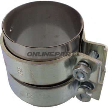 Pipe Connector 80/90Mm