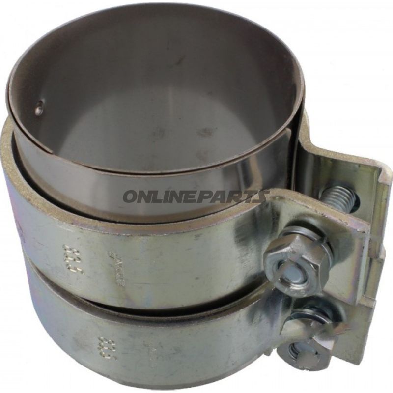Pipe Connector 80/90Mm